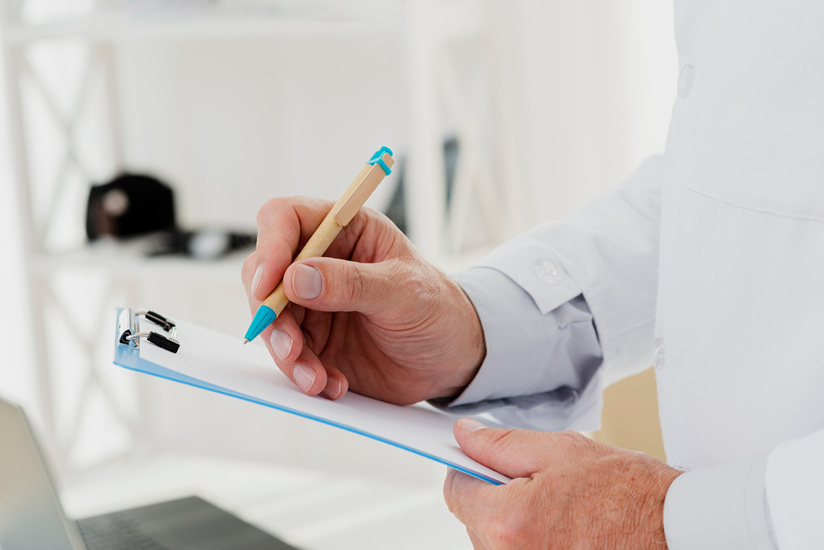Testosterone Replacement Therapy In Testosterone Replacement Therapy Clinic In San Gabriel