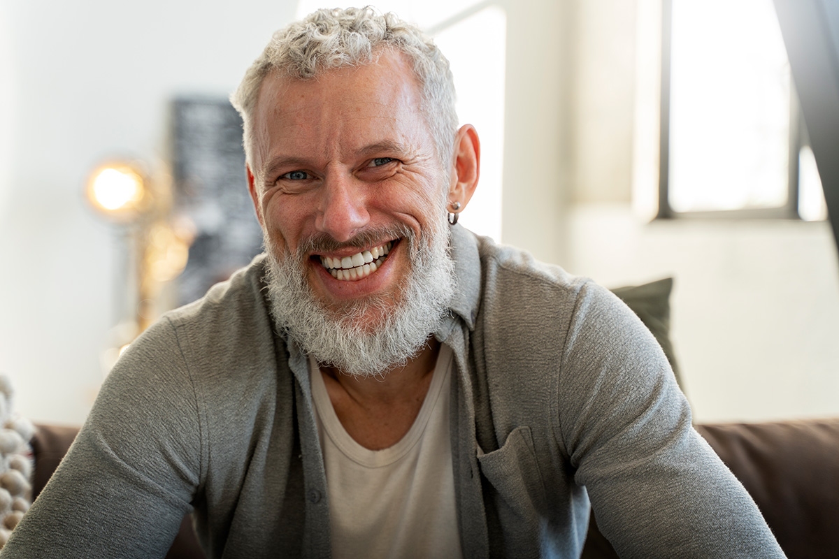 Testosterone Replacement Therapy for Men In Testosterone Replacement Therapy Clinic In San Gabriel